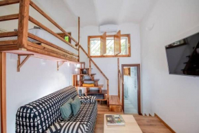 Aurelia 30- Cozy Flat